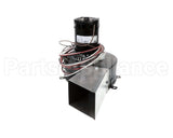 1070770 International Comfort Products Draft Inducer Motor Assembly