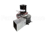 1070770 International Comfort Pro Blower Vent Pkg Motor