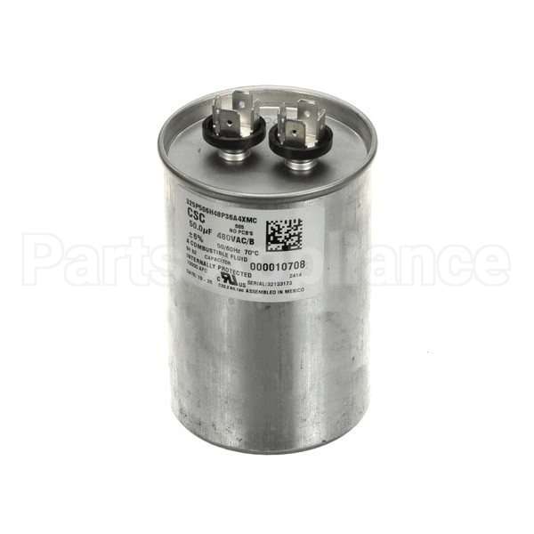 10708 Compatible Manitowoc Run Capacitor 50Mfd 480V