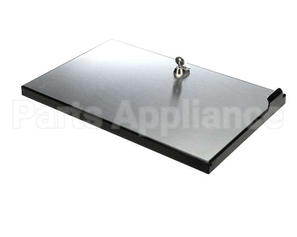 10708011 Rancilio Ks9 Front Door