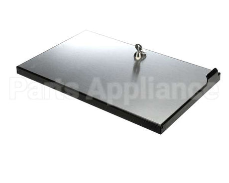 10708011 Rancilio Ks9 Front Door