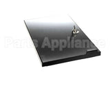 10708011 Rancilio Ks9 Front Door