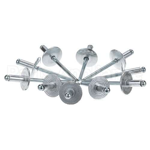 1070SK Compatible Imperial Door Rivet (Pk/10)