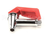 1071.00010.00 Fetco Faucet, Hot Water, Psc-Br-8, R