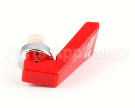 1071.00019.00 Fetco Upper Assembly, Faucet, Hot Wa