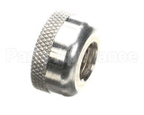 1071.00023.00 Fetco Cap, Gauge Shield, # 77-3