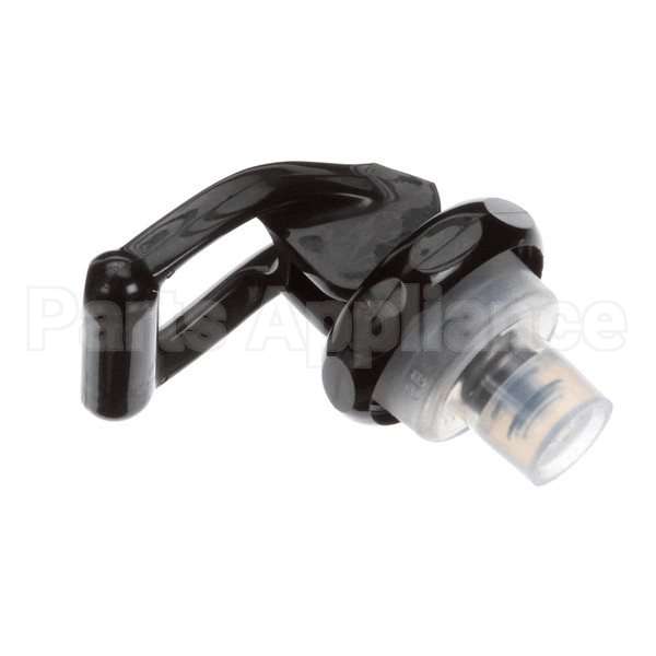 1071.00025.00 Compatible Fetco Upperassembly, Faucet, Ld/Ls