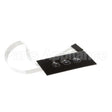 10710 Compatible Manitowoc Membrane Rns