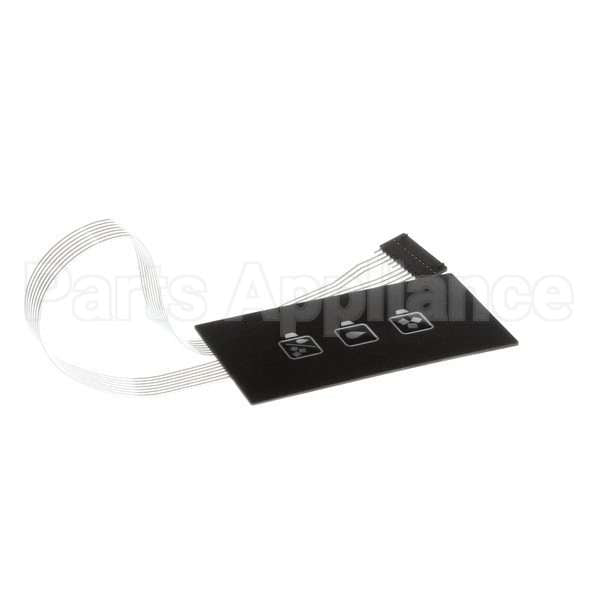 10710 Compatible Manitowoc Membrane Rns