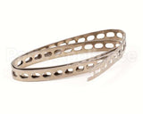 107114 Groen Bus Bar Perforated Strip 24