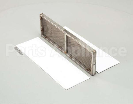 107127 Marshall Air Kit Burner Metal Mesh 15
