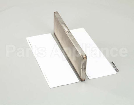 107127 Marshall Air Kit Burner Metal Mesh 15