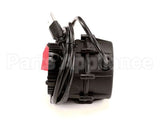 107131 Cleveland Pump;Submersible;Boiler Descal