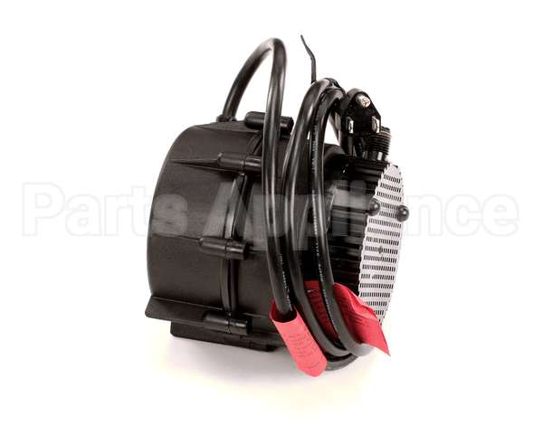 107131 Cleveland Pump;Submersible;Boiler Descal