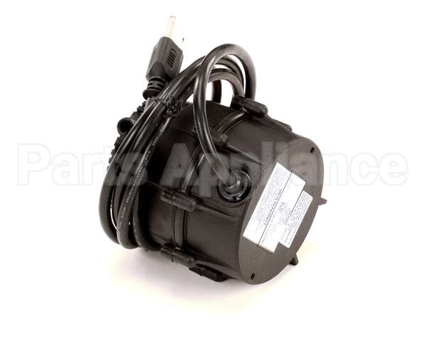 107131 Cleveland Pump;Submersible;Boiler Descal