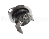 1071387 International Comfort Pro Switch Lmt 200-25 L