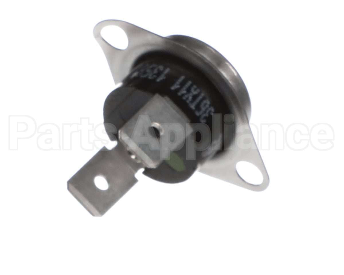 1071387 International Comfort Pro Switch Lmt 200-25 L