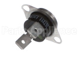 1071387 International Comfort Pro Switch Lmt 200-25 L