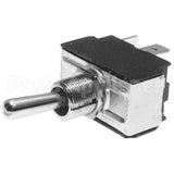 107150 Compatible Champion Toggle Switch 1/2 Dpdt