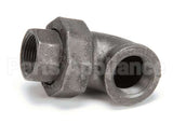 107211 Champion - Moyer Diebel Union Elbow 1X90 Female Bi