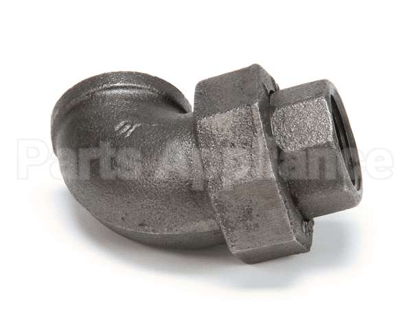 107211 Champion - Moyer Diebel Union Elbow 1X90 Female Bi
