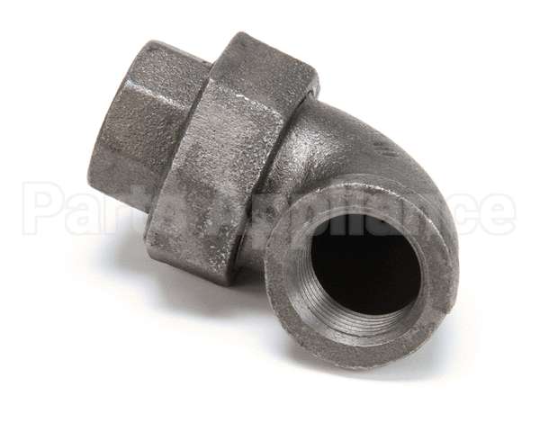 107211 Champion - Moyer Diebel Union Elbow 1X90 Female Bi