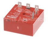 107212 Cleveland Timer;120V;50/60Hz;Delay On Br