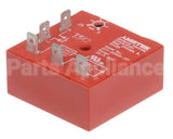 107212 Cleveland Timer;120V;50/60Hz;Delay On Br