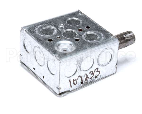 107234 Cleveland Loat By-Pass;Time- Delay