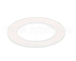 107235 Saniserv Spacer, Seal Rear