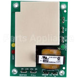 107241 Compatible Cleveland Water Level Board