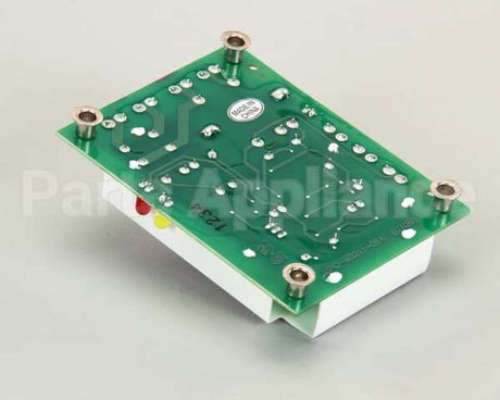 107241 Cleveland Board;Water Level Cont Atmosph
