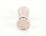 1073.00007.00 Fetco Leg, Flange Foot, 4 High