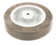 1073.00015.00 Fetco Caster Non Swivel Wheel