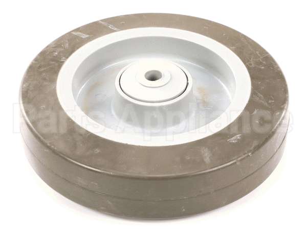 1073.00015.00 Fetco Caster Non Swivel Wheel