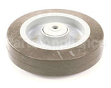1073.00015.00 Fetco Caster Non Swivel Wheel