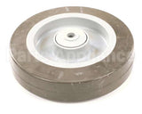 1073.00015.00 Fetco Caster Non Swivel Wheel