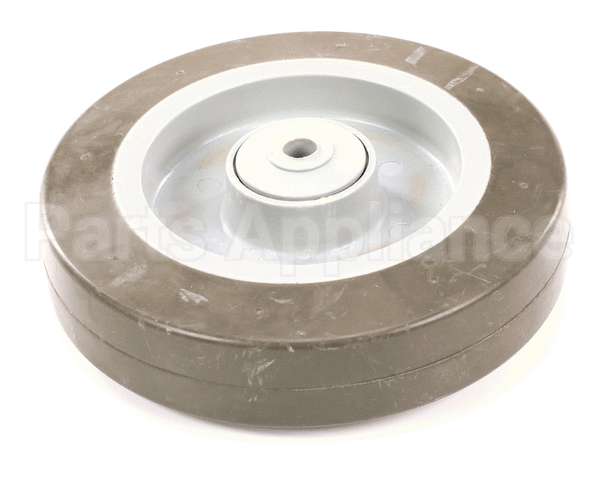 1073.00015.00 Fetco Caster Non Swivel Wheel