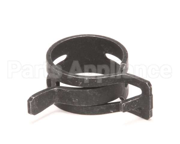 107312 Cleveland Clamp;Hose;1 1/8 In Od; Metal
