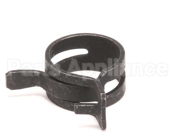 107312 Cleveland Clamp;Hose;1 1/8 In Od; Metal