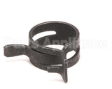 107312 Cleveland Clamp;Hose;1 1/8 In Od; Metal