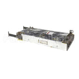 107317 Cleveland Boiler; Vert. Pressure; Serv.a