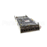 107317 Cleveland Boiler; Vert. Pressure; Serv.a