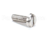 107336 Champion - Moyer Diebel Screw M4 X 12Mm Slotted Pan Head
