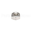 107337 Compatible Champion Nut Plain M4