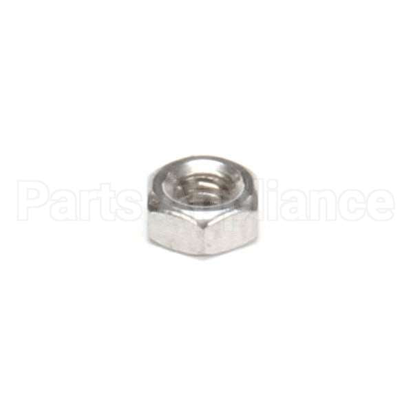 107337 Compatible Champion Nut Plain M4