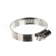 107340 Compatible Champion Clamp, Hose M28 (1 5/16In - 2 1/4In) Sst