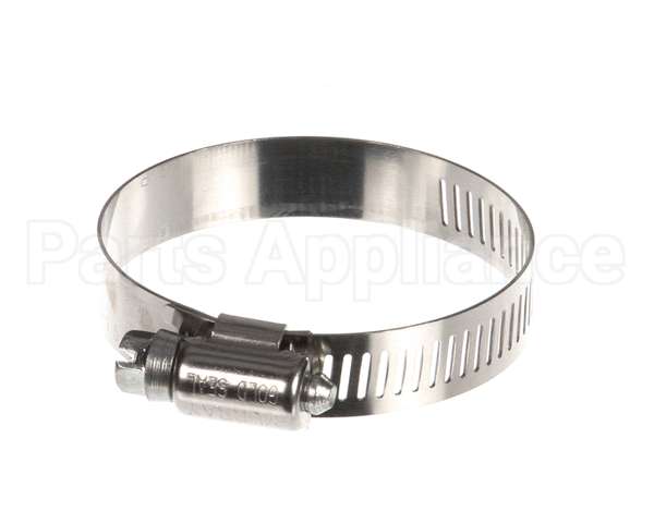 107340 Champion - Moyer Diebel Clamp,Hose M28 (1 5/16In - 2 1/4In) Sst