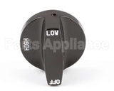 1073495 Southbend Range Knob Assembly, Valve