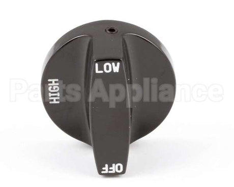 1073495 Southbend Range Knob Assembly, Valve